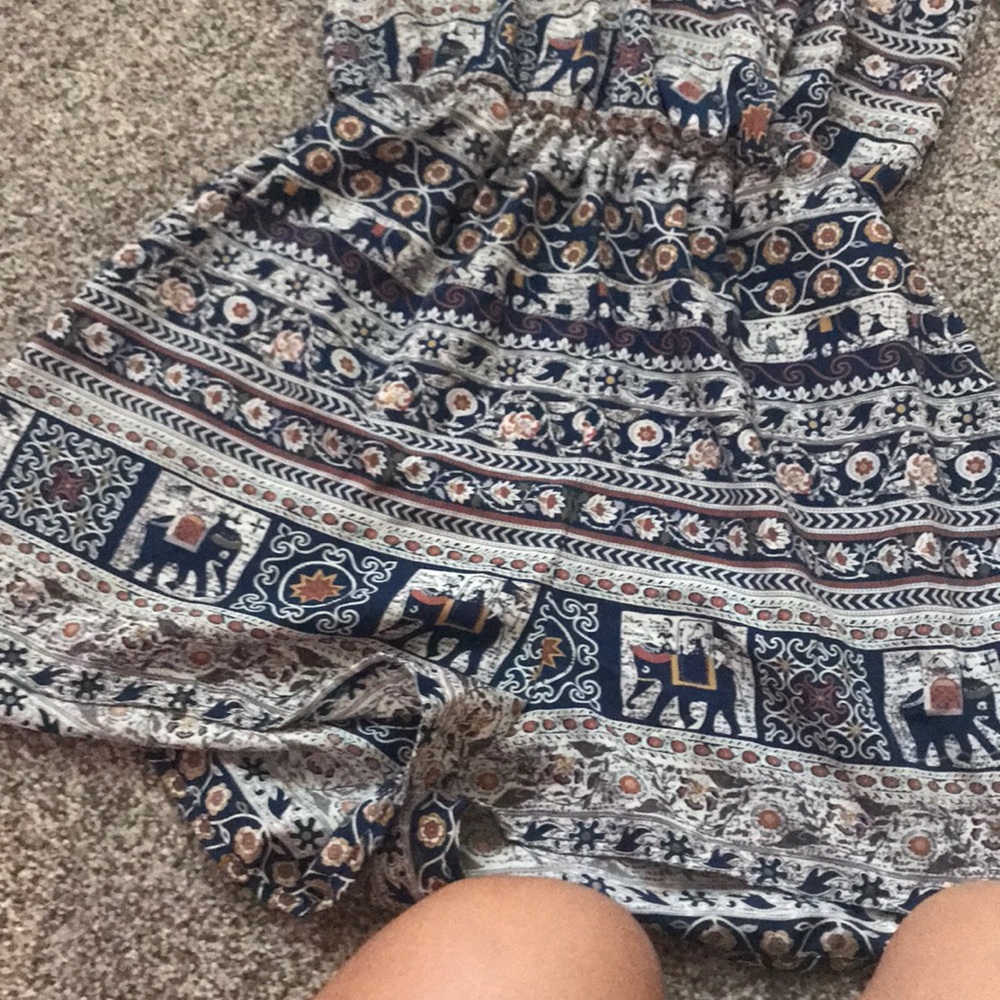 Romper - Picture 3 of 5